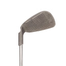Ping i3+ Steel Mens Right Hand 6 Iron Red Dot 0.75* Flat Regular - Ping AWT