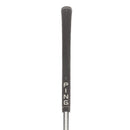 Ping i3+ Steel Mens Right Hand 6 Iron Red Dot 0.75* Flat Regular - Ping AWT