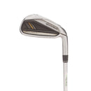 TaylorMade Rocketbladez Steel Mens Right Hand 7 Iron Stiff - True Temper Dynamic Gold S300