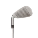 TaylorMade Rocketbladez Steel Mens Right Hand 7 Iron Stiff - True Temper Dynamic Gold S300