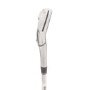 TaylorMade Rocketbladez Steel Mens Right Hand 7 Iron Stiff - True Temper Dynamic Gold S300