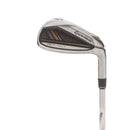 TaylorMade Rocketbladez Steel Mens Right Hand Pitching Wedge Stiff - True Temper Dynamic Gold S300