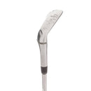 TaylorMade Rocketbladez Steel Mens Right Hand Pitching Wedge Stiff - True Temper Dynamic Gold S300