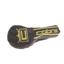 Cobra King Speedzone Xtreme Graphite Mens Right Hand Driver 10.5* Stiff - HZRDUS Smoke Black 6.0 60g