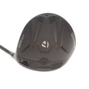 TaylorMade Qi4D Max Graphite Mens Right Hand Driver 9* Stiff - Mitsubishi Reax MR Blue 50