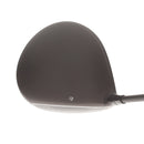 TaylorMade Qi4D Max Graphite Mens Right Hand Driver 9* Stiff - Mitsubishi Reax MR Blue 50