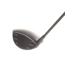TaylorMade Qi4D Max Graphite Mens Right Hand Driver 9* Stiff - Mitsubishi Reax MR Blue 50