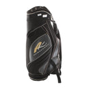 PowaKaddy Cart Bag - Black
