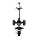Motocaddy M-Tech 3-Wheel Electric Trolley 18 Hole Lithium - Black