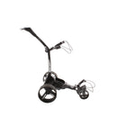 Motocaddy M-Tech 3-Wheel Electric Trolley 18 Hole Lithium - Black