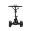 Motocaddy M-Tech 3-Wheel Electric Trolley 18 Hole Lithium - Black