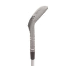 TaylorMade MG5 Steel Mens Right Hand Lob Wedge 60* 9 Bounce SC Grind Wedge - Dynamic Gold Spinner 115