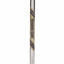 TaylorMade MG5 Steel Mens Right Hand Lob Wedge 60* 9 Bounce SC Grind Wedge - Dynamic Gold Spinner 115