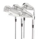 Srixon ZXi7 Steel Mens Right Hand Irons 7-AW Stiff - N.S.Pro Modus3 Tour 130