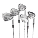Srixon ZXi7 Steel Mens Right Hand Irons 7-AW Stiff - N.S.Pro Modus3 Tour 130