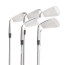Srixon ZXi7 Steel Mens Right Hand Irons 7-AW Stiff - N.S.Pro Modus3 Tour 130