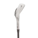 Ping G400 Graphite Mens Right Hand Lob Wedge 58* 1* Flat Senior - Alta CB