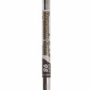 Cleveland Launcher HB Turbo Steel Mens Right Hand Irons 5-SW Regular - Dynamic Gold DST 98