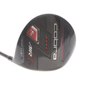 Cobra King Air-X Graphite Mens Right Hand Driver 11.5* Regular - Cobra Ultralite 40