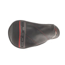 Cobra King Air-X Graphite Mens Right Hand Driver 11.5* Regular - Cobra Ultralite 40