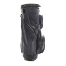 PowaKaddy Dri Tech Cart Bag - Blue