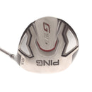 Ping G20 Graphite Mens Right Hand Driver 10.5* Regular - TFC 169