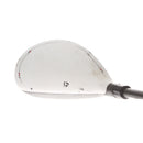 TaylorMade Rescue FCT Graphite Mens Right Hand 3 Hybrid 18* Regular - Aldila RIP 65