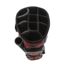 Wilson Cart Bag - Black/Pink
