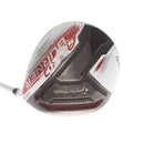 TaylorMade Aeroburner Graphite Mens Right Hand Driver 10.5* Regular - Matrix Speed Rul-Z 50