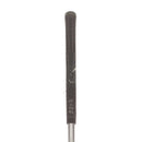 TaylorMade Aeroburner Graphite Mens Right Hand Driver 10.5* Regular - Matrix Speed Rul-Z 50