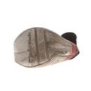 TaylorMade Aeroburner Graphite Mens Right Hand Driver 10.5* Regular - Matrix Speed Rul-Z 50