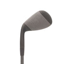 Mizuno Pro T-3 Steel Mens Right Hand Sand Wedge 54* 8 Bounce M Grind Wedge - KBS Hi-Rev 2.0 115