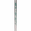 Mizuno JPX 921 Steel Mens Right Hand Gap Wedge 49* Regular - N.S. Pro 950GH Neo