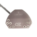 L.A.B. Golf OZ.1 Mens Right Hand Putter 35.5" Mallet ACCRA - Press No.II 1.5*