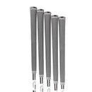 Wilson Dynapwr Max Steel Mens Right Hand Irons 6-PW Regular - KBS Max Ultralite