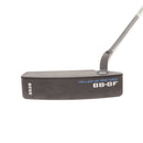 Bettinardi BB-8F 2024 Mens Right Hand Putter 35" Blade - Lamkin Deep Etched