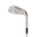 Cleveland Reg. 588 Steel Mens Right Hand Lob Wedge 60* 12 Bounce Wedge - Tour Concept