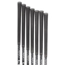 Callaway Rogue ST Max OS Graphite Mens Right Hand Irons 5-GW Regular - Cypher Sixty 5.5