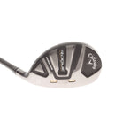 Callaway Rogue ST Max OS Lite Graphite Mens Right Hand 3 Hybrid 19* Senior - Project X Cypher 50