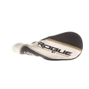 Callaway Rogue ST Max OS Lite Graphite Mens Right Hand 3 Hybrid 19* Senior - Project X Cypher 50