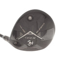 Cobra King Tec Mini Driver Graphite Mens Right Hand Mini Driver 13.5* Regular - Mitsubishi Chemical Ka'li Blue 60