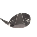 Srixon ZXi Graphite Mens Right Hand 4 Hybrid 22* Extra Stiff - Fujikura Ventus TR Blue 8-X