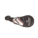 Srixon ZXi Graphite Mens Right Hand 4 Hybrid 22* Extra Stiff - Fujikura Ventus TR Blue 8-X