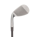 Callaway Opus Platinum Graphite Mens Right Hand Sand Wedge 54* 12 Bounce S Grind Tour Extra Stiff - Mitsubishi MMT 105 TX
