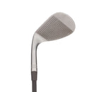 Callaway Opus Platinum Graphite Mens Right Hand Lob Wedge 60* 8 Bounce Z Grind Tour Extra Stiff - Mitsubishi MMT 105 TX