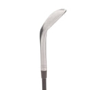 Callaway Opus Platinum Graphite Mens Right Hand Lob Wedge 60* 8 Bounce Z Grind Tour Extra Stiff - Mitsubishi MMT 105 TX