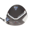 Cobra Aerojet Max Graphite Mens Right Hand Driver 10.5* Stiff - Mitsubishi Chemical Blue 60s