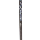 Cobra Aerojet Max Graphite Mens Right Hand Driver 10.5* Stiff - Mitsubishi Chemical Blue 60s