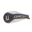Cobra Aerojet Max Graphite Mens Right Hand Driver 10.5* Stiff - Mitsubishi Chemical Blue 60s