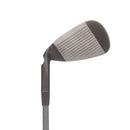 Ping G710 Graphite Mens Right Hand 8 Iron Red Dot 34* 1* Flat Stiff - Alta CB AWT